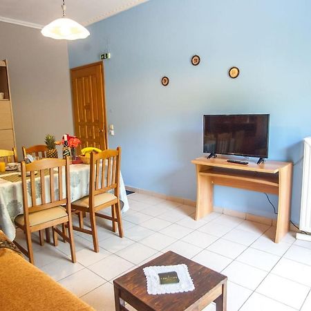 Giorgio Apartment Argostoli  Exteriör bild